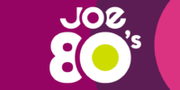Joe 80's