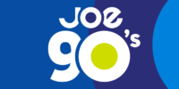 Joe 90's