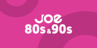 JOE 80's & 90's